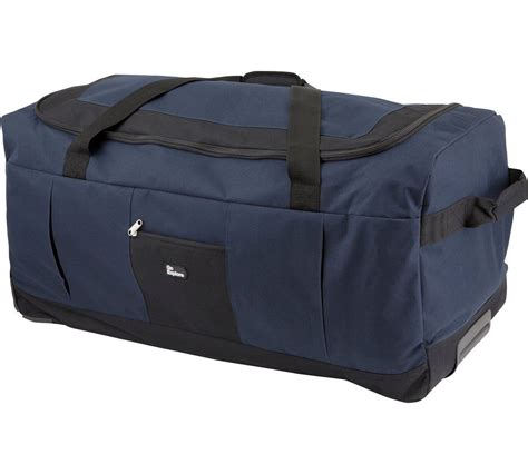 argos holdalls and cabin bags.